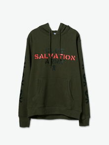 探索百搭時(shí)尚 Clottee Skeleton Hooded 男式衛(wèi)衣的簡酷魅力